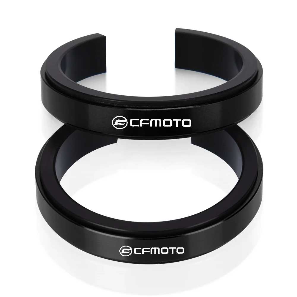 

For CF MOTO 800MT 650MT 700CLX 450SR 450SS 150 250 NK 400 650 NK 41mm Front Suspensions Shock Absorber Auxiliary Adjustment Ring