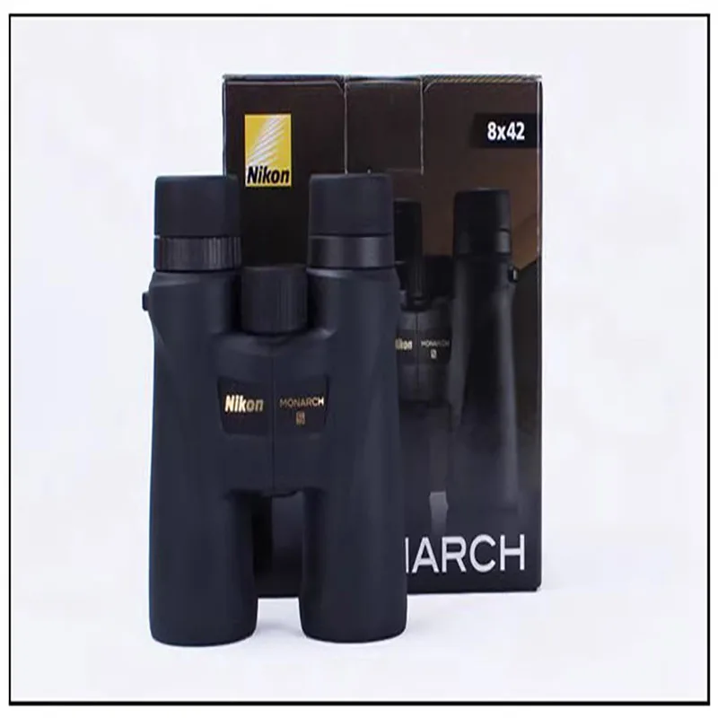 Рисунок 3 - Телескопический Бинокль Nikon оригинальный