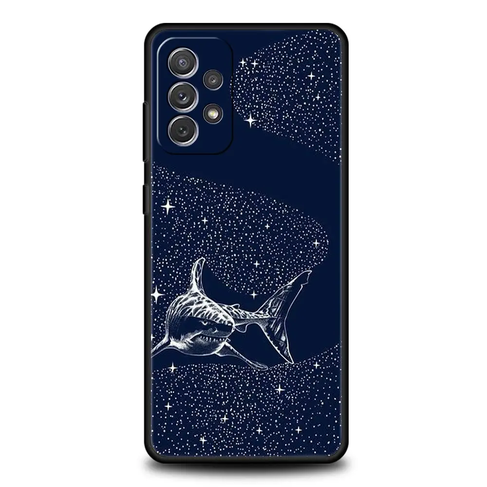 Killer Whale Orca Phone Case - Sleek and Durable Protection Cover