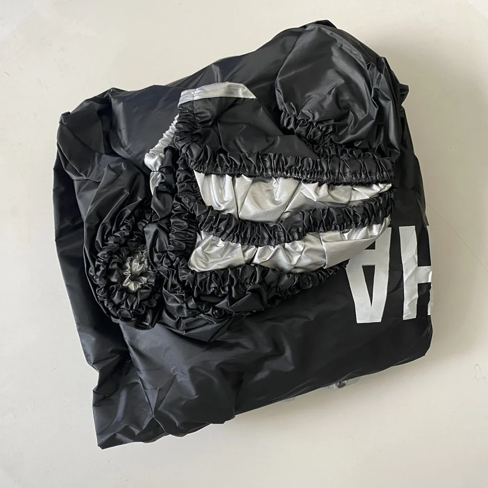 210D Yamaha Jet Ski Wheather Cover sea doo fitting