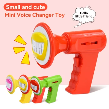 Voice Changing Role-Play Toy 1