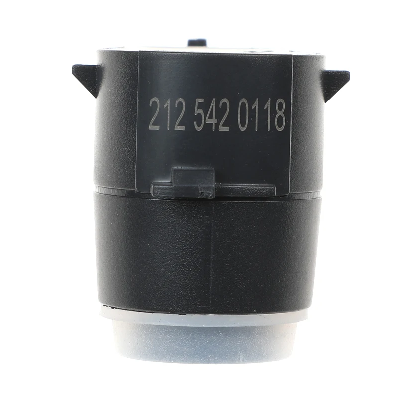 4 Pcs 2125420118 PDC Parking Sensor parktronic Car A2125420118 0263003617 For Mercedes W169 W245 W204 W212 W221 C207 A207