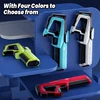 Electric Water Gun Toys,Automatic Absorbing Water,Summer Pool Beach Outdoor Continuous Firing Large Capacity For kids Adult Gift 4