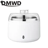 DMWD Multifunctional Mini Yogurt Maker 1L Stainless Steel Liner Leben Ferment Machine Automatic Natto Rice Wine DIY Yogurt Tools 5