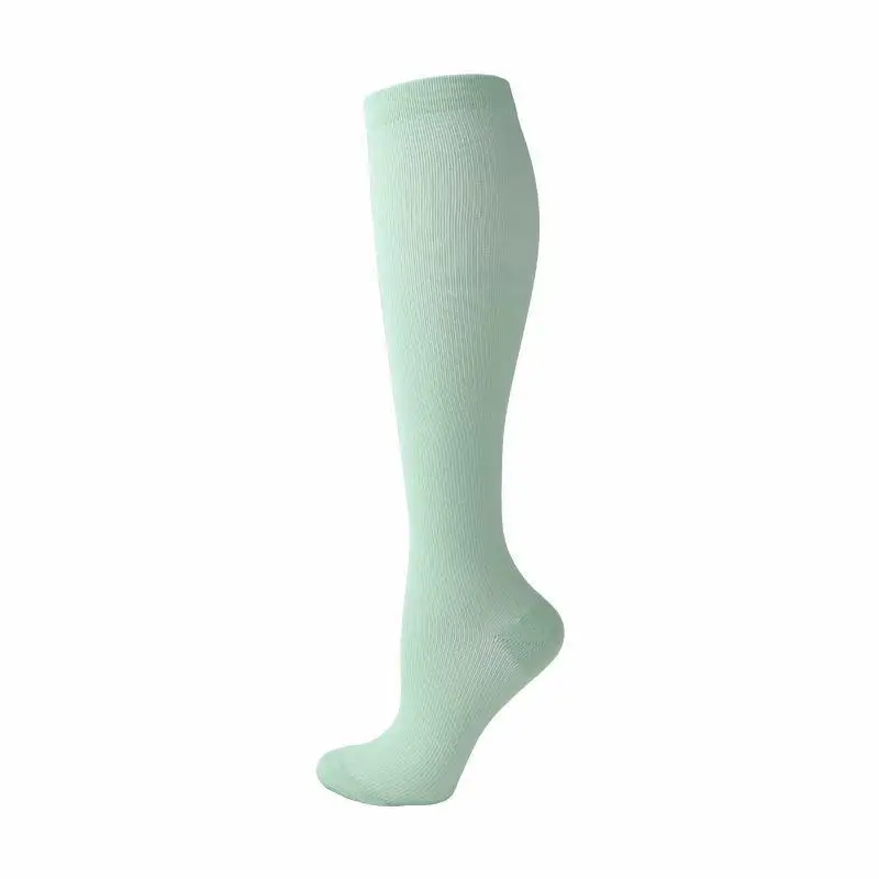Compression Stocking for Enhanced Blood Circulation and Comfort