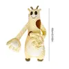 Baby Sleeping Patting Doll Pillow Soothing Palm Remote Control Electric Baby Hand Pillow Soothing Palm Patting Toy for Toddler 6