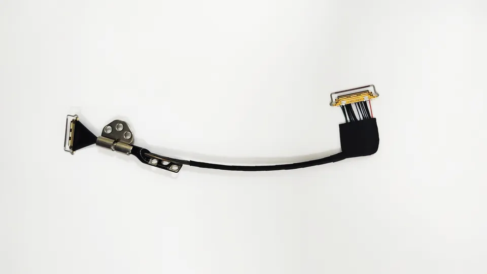 Câble d'écran LCD LED LVDs pour Macbook Air 11 A1370 A1465, avec Charnière de Magasin, Original, 2010, 2011, 2012, 2013, 2014, 2015  7