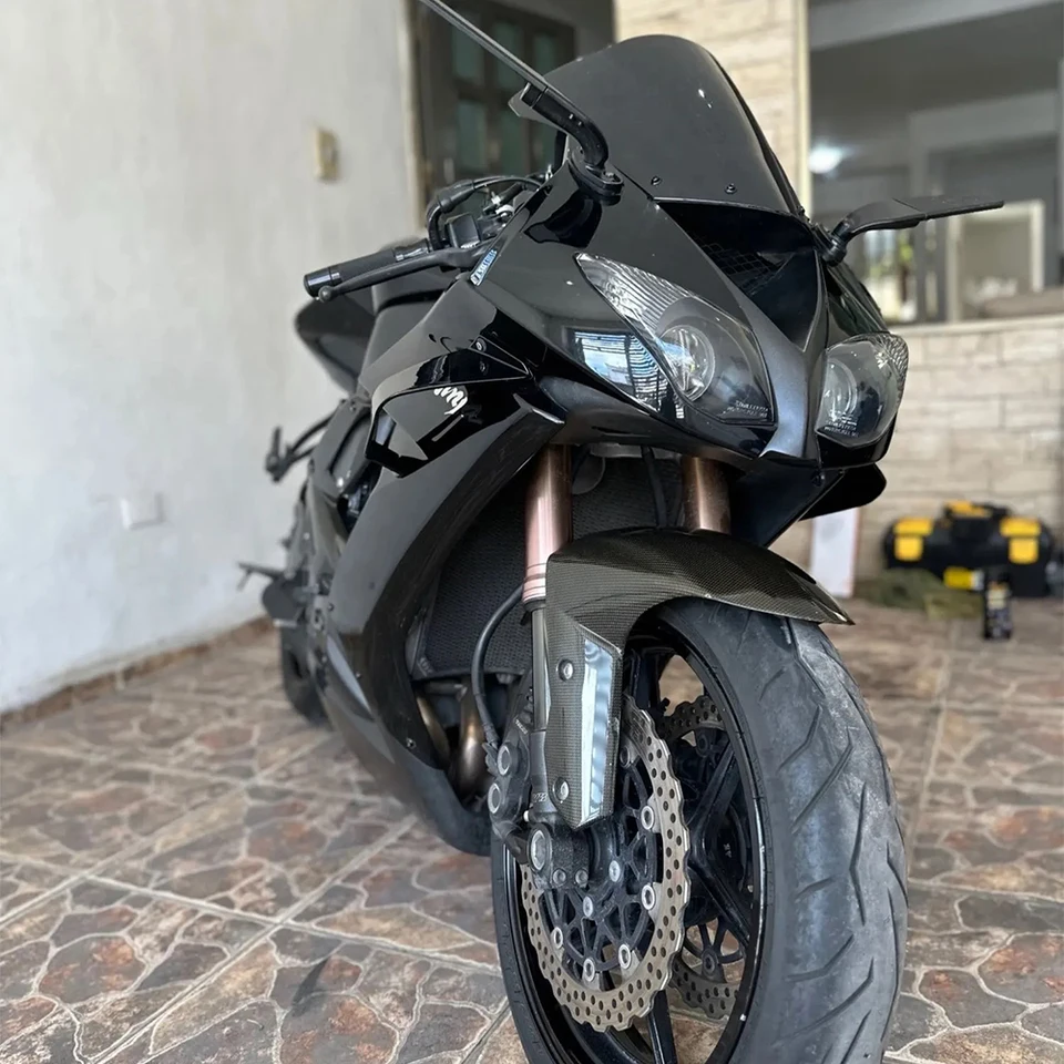 2011-2019 ZX-10R WINGLETKIT FOR KAWASAKI ZX10R ZX-10R Motorcycle