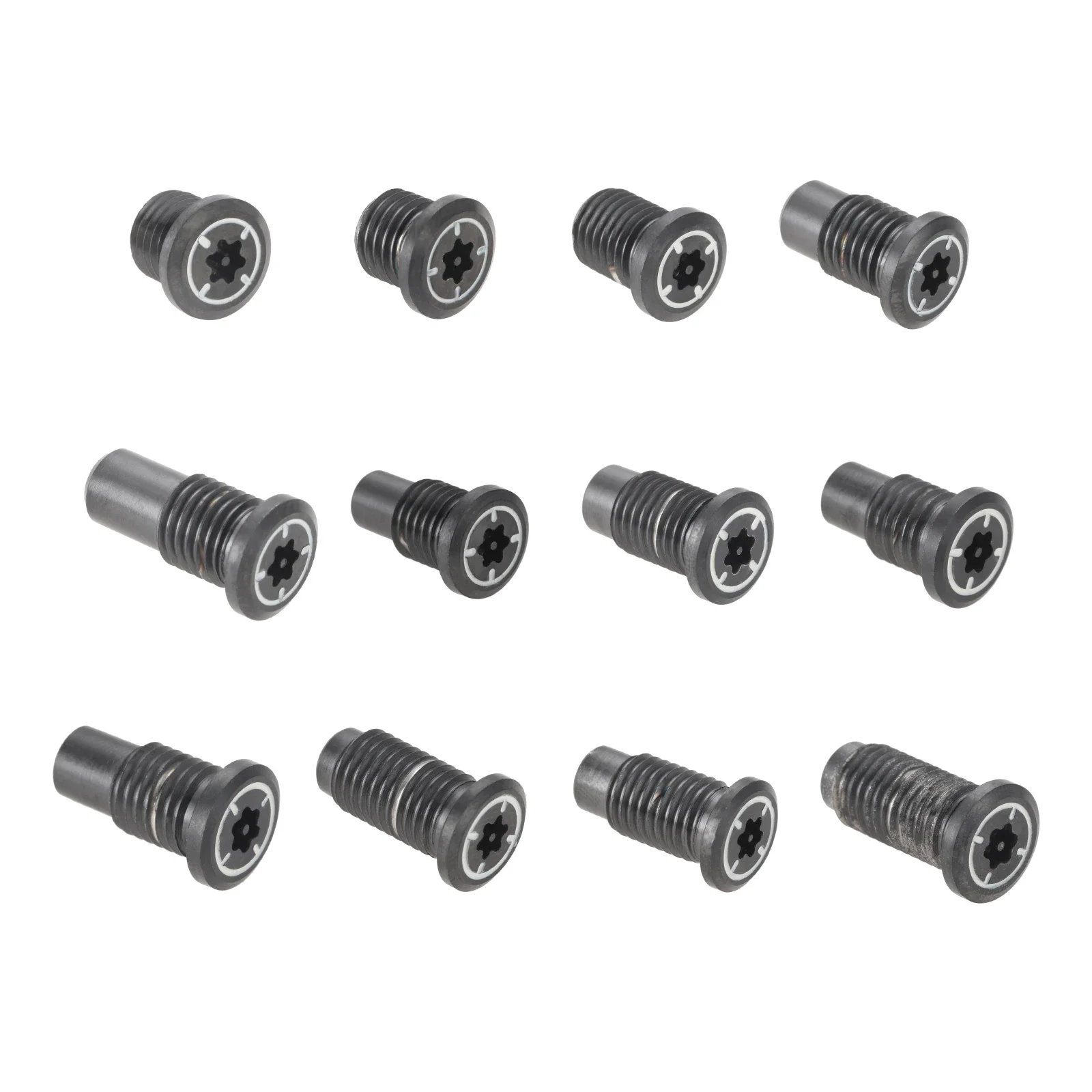 1Pc Alloy Golf Club Heads Weight Screw for Taylormade SIM2/SIM2 MAX Driver Head Fairway Woods 2g 3g 4g 5g 6g 7g 8g 10g 12g 14g 2