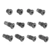 1Pc Alloy Golf Club Heads Weight Screw for Taylormade SIM2/SIM2 MAX Driver Head Fairway Woods 2g 3g 4g 5g 6g 7g 8g 10g 12g 14g 2