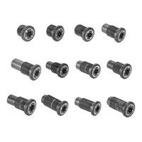1Pc Alloy Golf Club Heads Weight Screw for Taylormade SIM2/SIM2 MAX Driver Head Fairway Woods 2g 3g 4g 5g 6g 7g 8g 10g 12g 14g 2