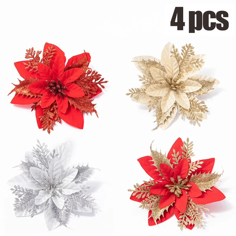4pcs