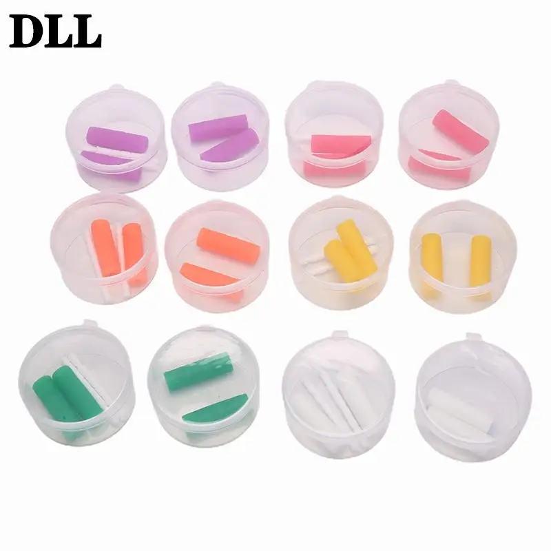 1Pair Tooth Chew Aligners for Tooth Aligner Chewies Aligners Tray