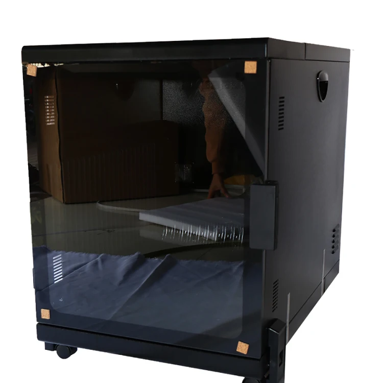 Automatic Pet Hair Dryer, Pet Grooming Cabinet