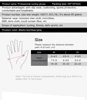 Professional Outdoor Antislip Wear-Resistant Sweat Absorbing And Breathable Gloves For Cycling Fitness And Mountaineering Sports 6