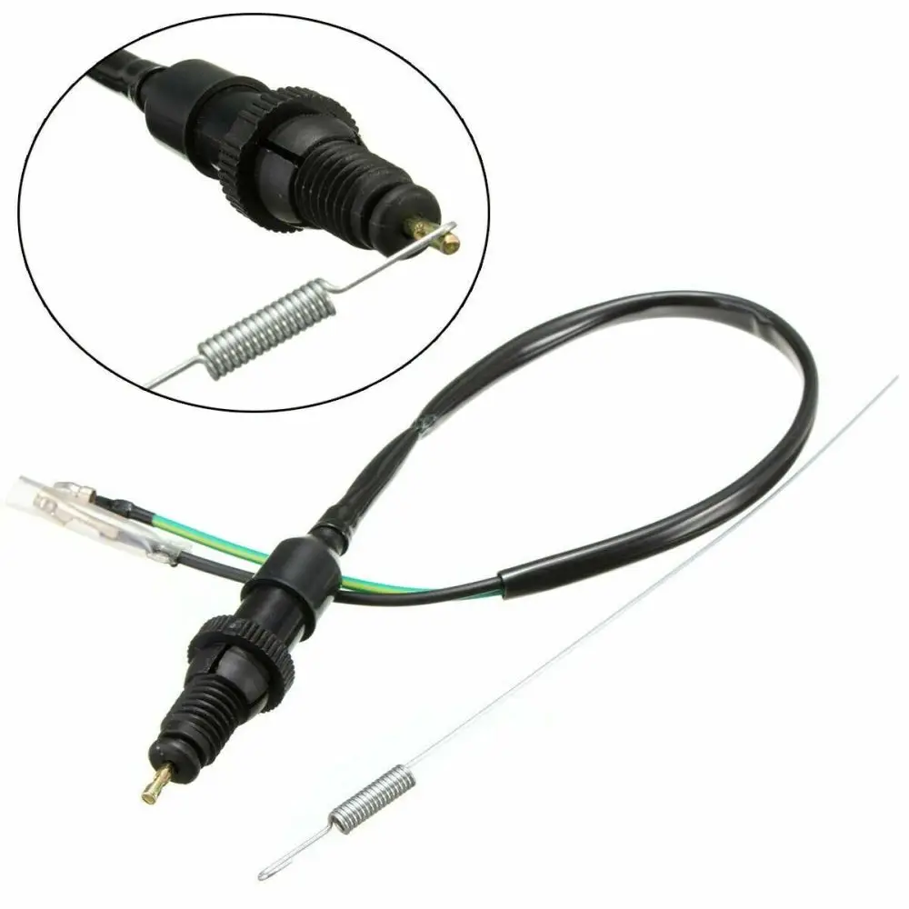 1 Satz universeller hinterer Bremslichtsc halter für Honda Kawasaki Suzuki Yamaha Harley Davidson Motorradsc halter Ersatzteil – Detail 1