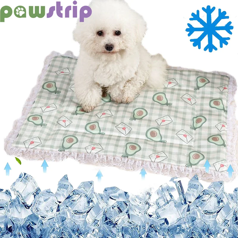 SummerDogCoolingMatIceSilkBreathableDogBedBlanketNonslipSofaSleepingPadFor.jpg