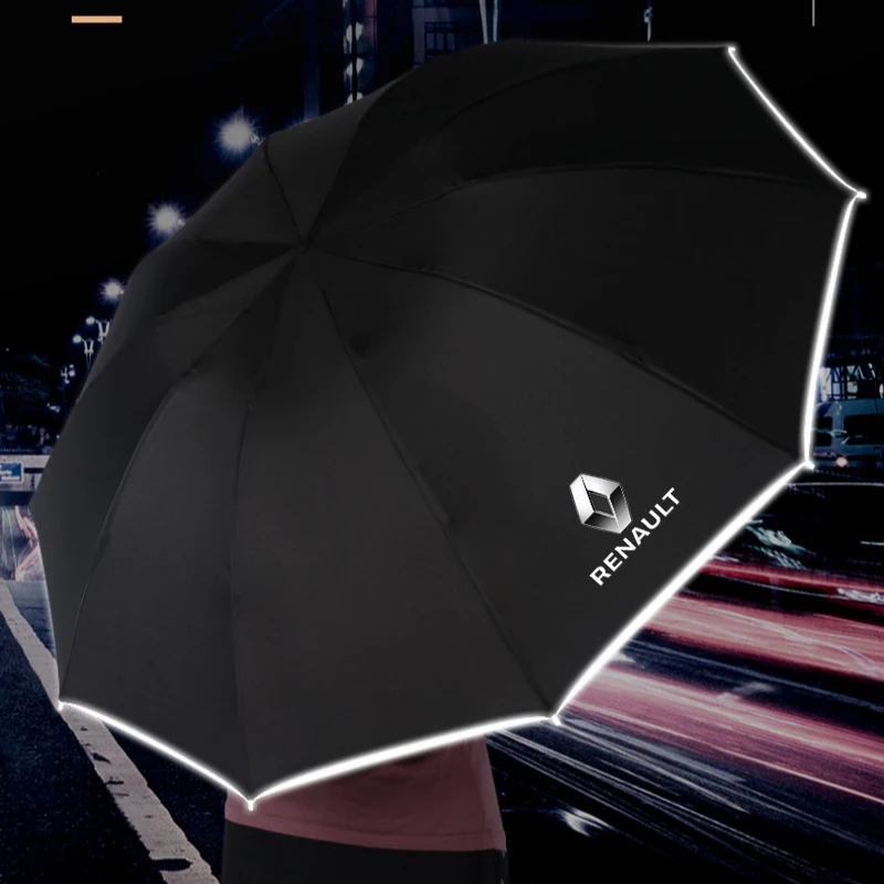 Car Windshield Sunshade For Renault RS Line Clio etc