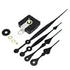 77JB Clock Movement Mechanism Non Ticking DIY Clock Mechanism Repair Parts 1