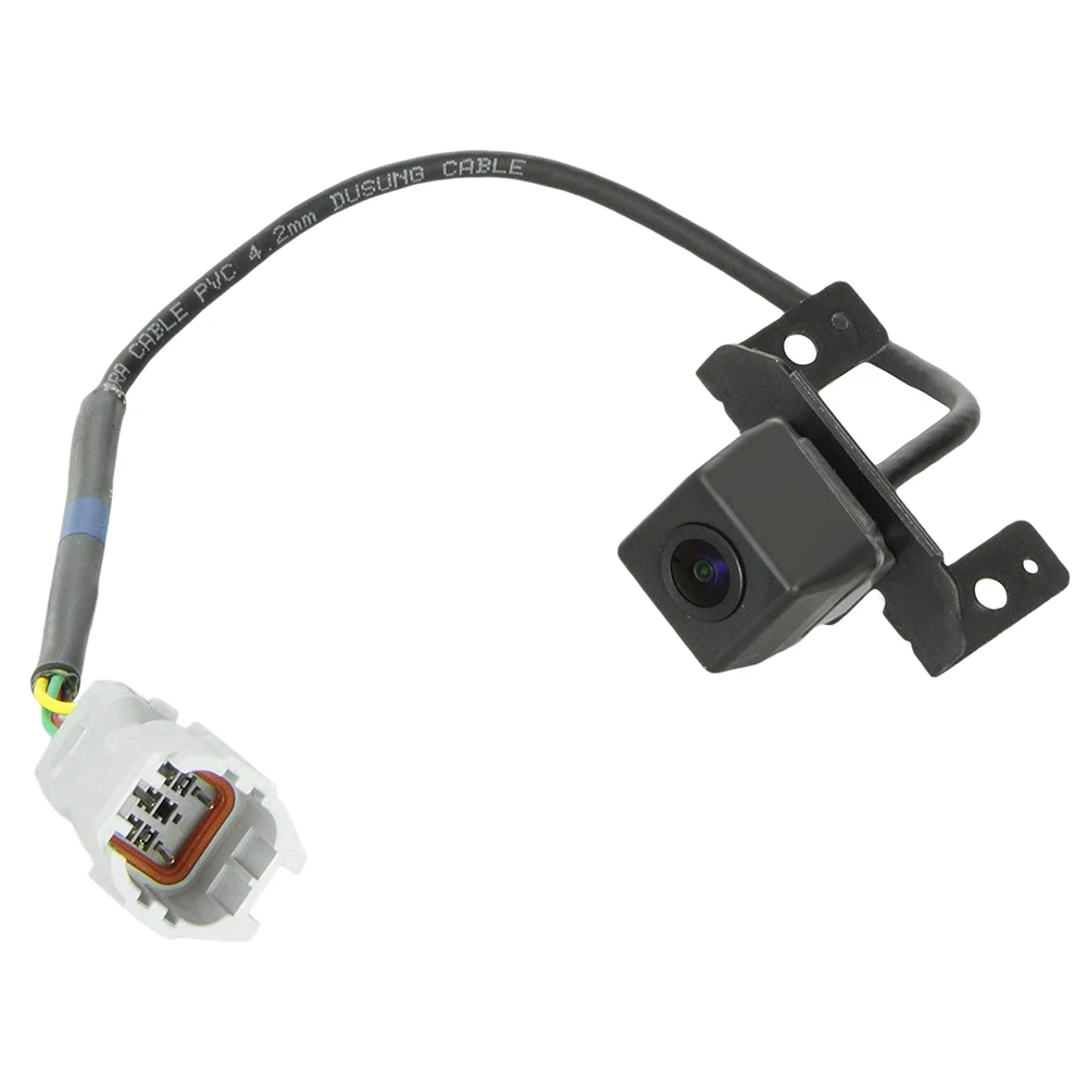 95760-3S102 New Rear View Camera Reverse Camera Back Up Parking for Hyundai I45 Sonata YF 2011-2014
