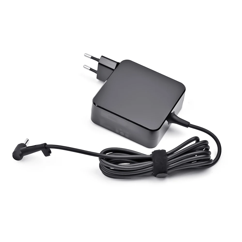 Laptop Adapter 19V 3.42A 65W 4.0*1.35mm ADP-65DW A AC Power Charger For Asus UX21A UX31A UX32A UX301 U38N UX42VS UX50 UX52VSA