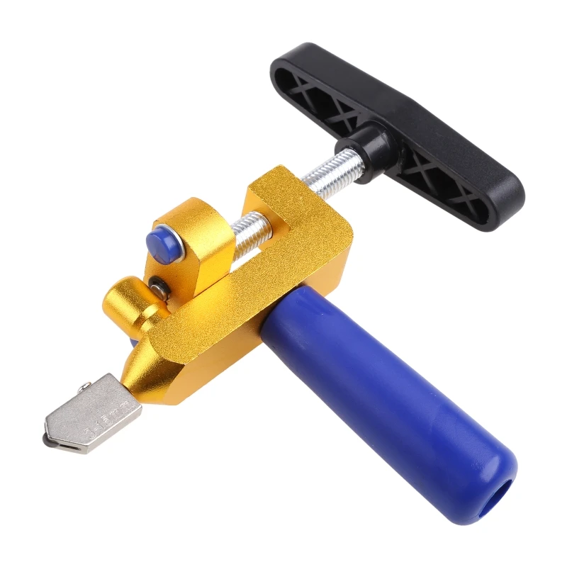 Glass Cutter Tool Ceramic Tile Opener Hand Grip  Floor Tile Divider Dropship