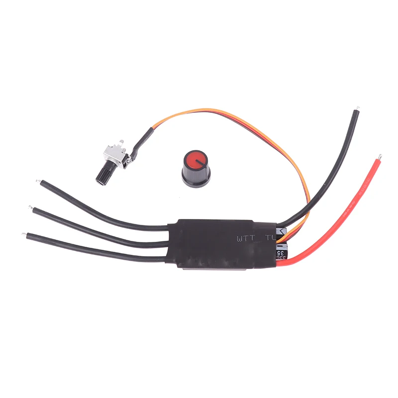 DC 6.5V-27V BLDC 3-Phase Brushless Motor Driver Hallless DC Motor Drive Board Speed Controller With Potentiometer dc motor driver,dc motor speed controller