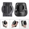 Handcuff Cover Belt Hanging Quick Release Practical Photo Props Storage Handcuff 3