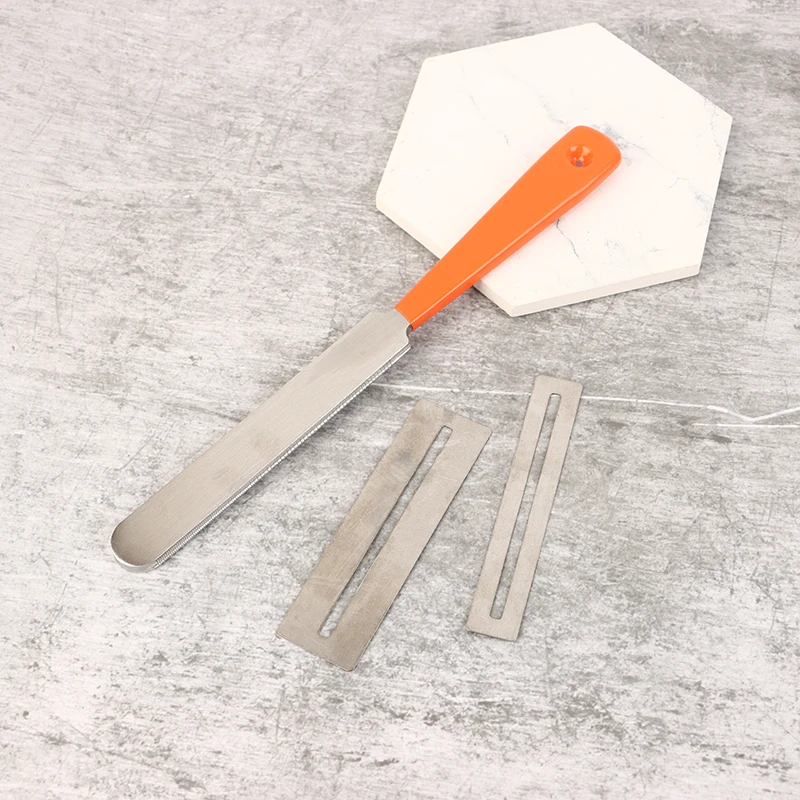 Arc Grinding Guitar Repair Tool Finger Plate Kit Guitar Fret Wire Fingerboard Protection Gasket Sanding Stone Protector Gasket