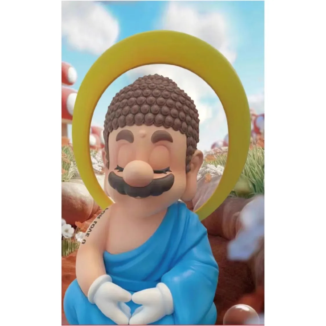 thumb