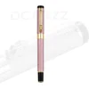 New Style High-end Metal Signature Fountain Pen Primary Student Graduation Gift Pens Business Office Writing Supplies Stationery 3