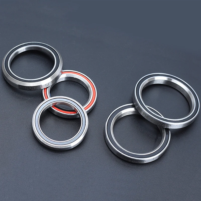 Bicycle Headset Bearing for 28.6/44/30mm MTB Road Bike Headset Repair Part Replace Accessories 41/41.8/47/51/52mm bicycle ball bearing bike headset bearings