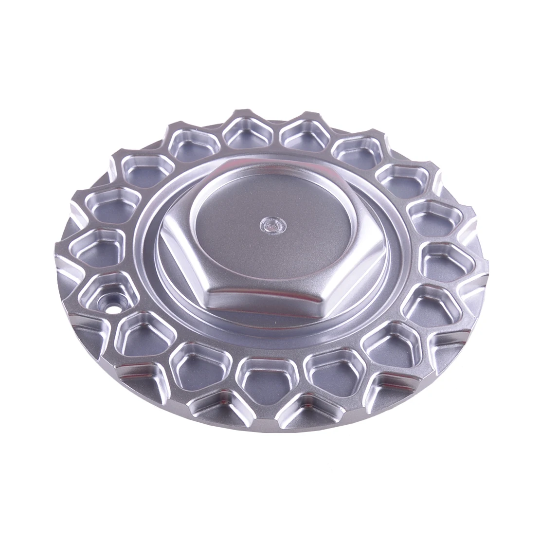 Wheel Center Caps 4Pcs Car 168mm Wheel Rim Center Cap fit for BBS RS