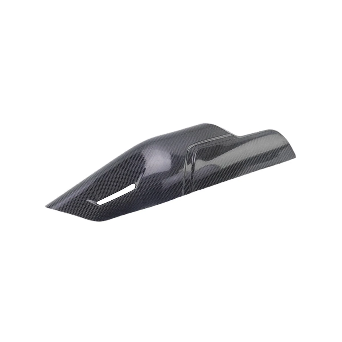 

Motorcycle Exhaust Pipe Carbon Fiber Protector Heat Shield Cover Guard Anti-Scalding for 450SR 450 2022