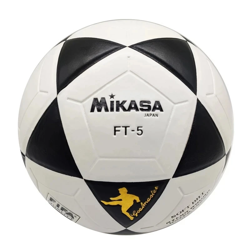 

High Quality Soccer Ball Official Size 5 PU Material Seamless Wear Resistant Match Training Football Futbol Voetbal