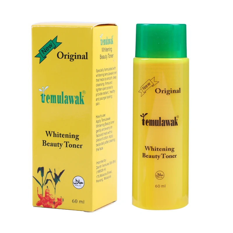 Natural Organiclawak Shrink Pores Repairing Moisturizing Whitening Skin Care Face Facial Toner