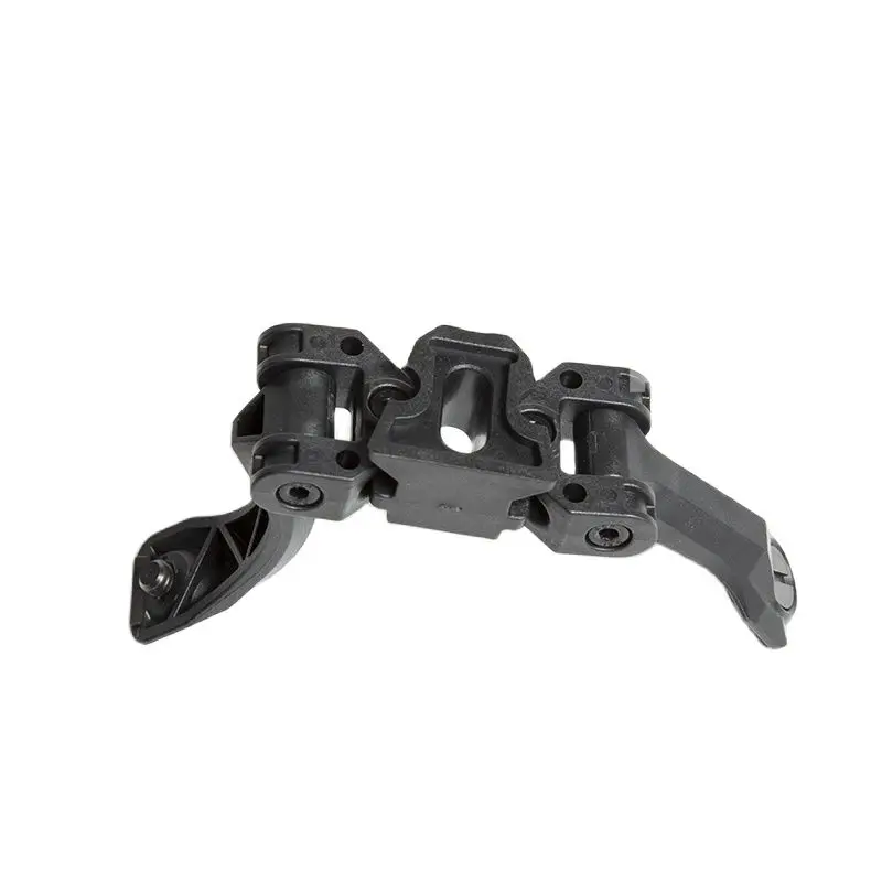 Binocular night vision bracket Pvs14 single arm connection bridge