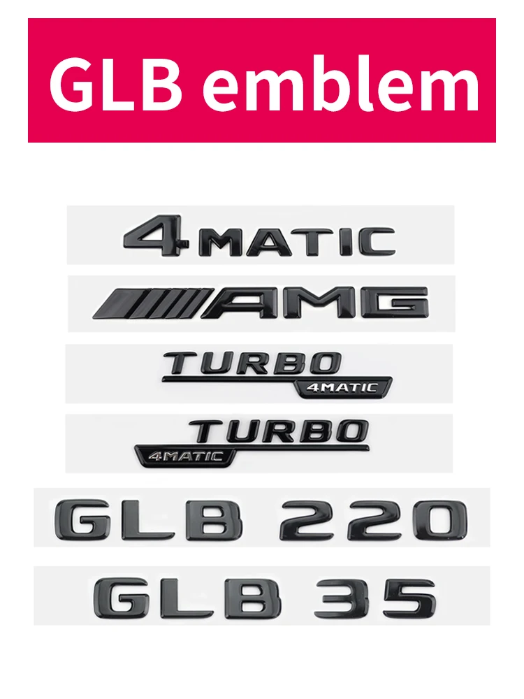 Подходит для Mercedes Benz GLB