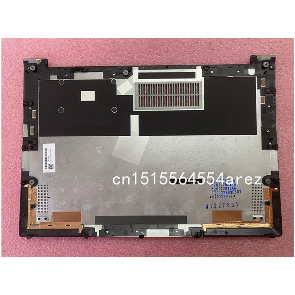

Новая Оригинальная Базовая Нижняя крышка корпуса WWAN D-Cover для Lenovo ThinkPad X1 Carbon 9-го поколения 9 5M11C90397