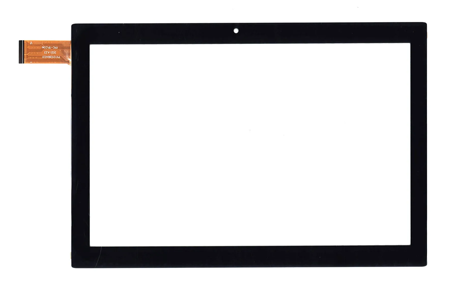 Touch glass (touchscreen) dexp Ursus E210 4G Black | Компьютеры и офис