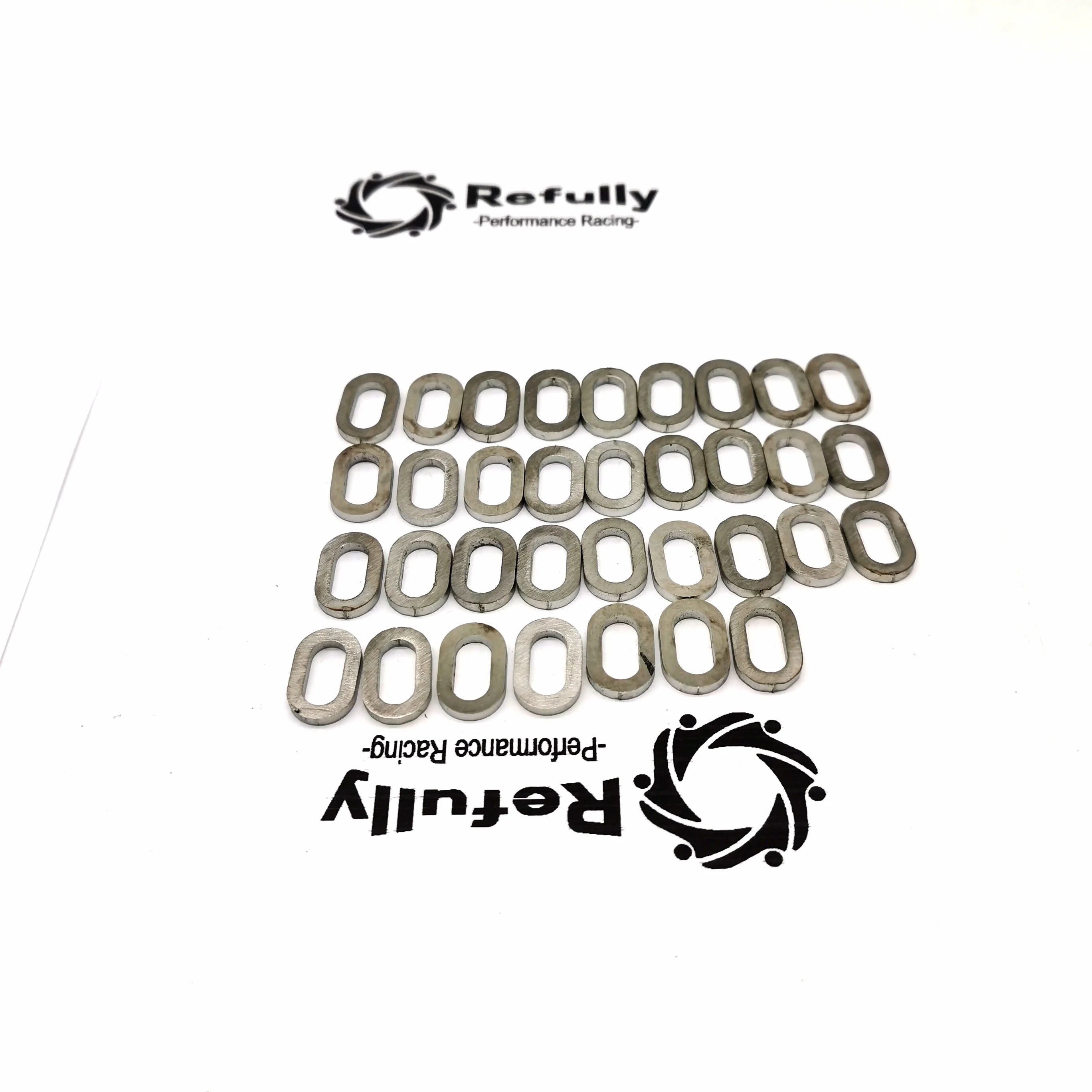 Seadoo Spark Hull Washer 34 Piece Kit Engine Cover Hull Washer Kit