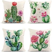 Black and White Geometric – patterned Pillowcases, Contemporary Minimalist StyleLiving room sofa cushion cover, room decoration