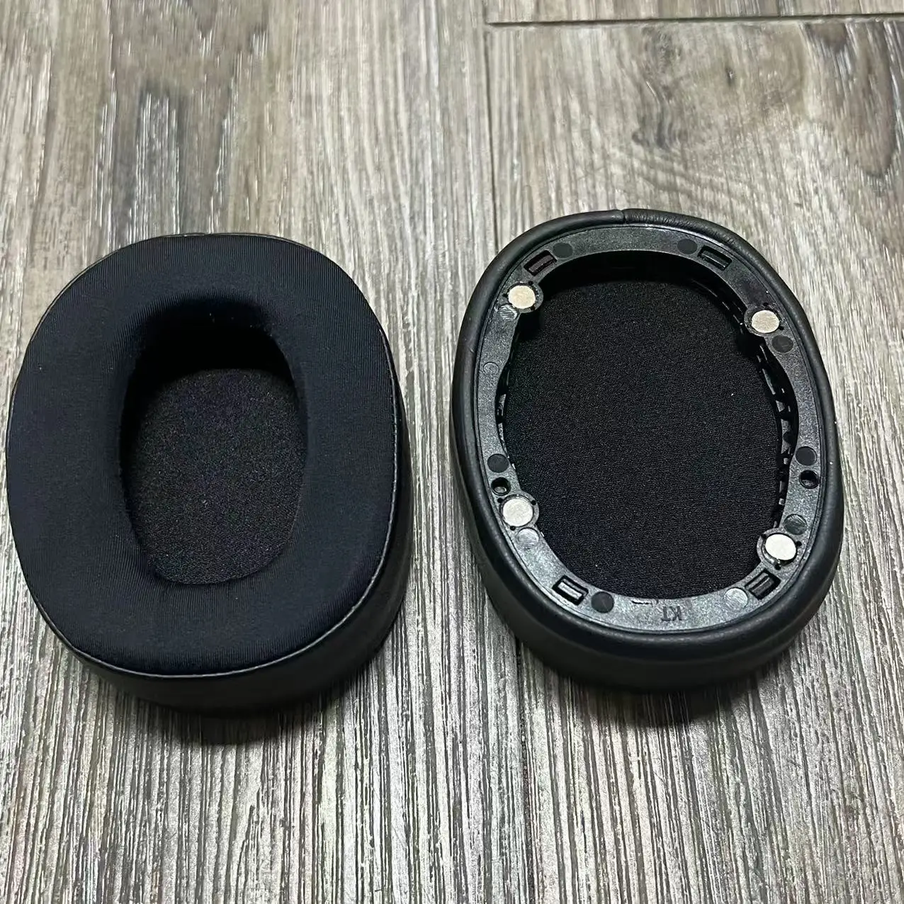 Ear Pads For Bowers & Wilkins B&W PX Headphones Replacement high quality Ear cushion Earmuff Ear pillows