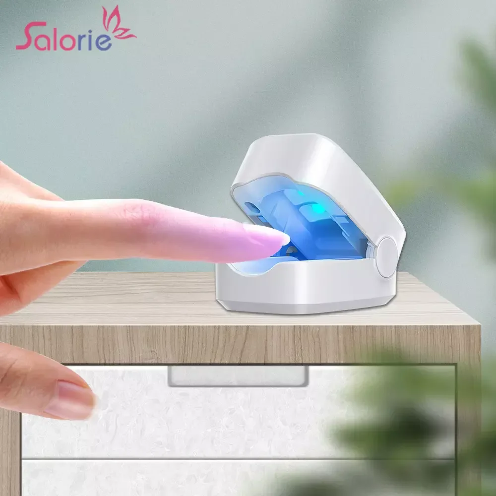 Home Use Nail Fungus Cleaning Laser Device Treatment Repair Toenail Fingernail Fungus Onychomycosis Remover Cure Therapy Machine