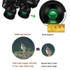 BORWOLF 8X40 HD Professional Zoom 26MM Large eyepiece powerful Binoculars Light night vision for hunting telescope 4