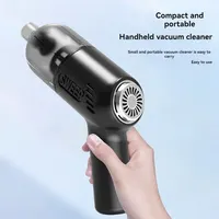 New Handheld Wireless Vacuum Cleaner 3