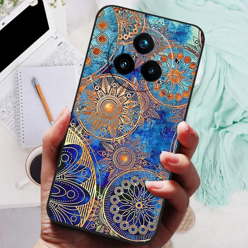 Premium Soft TPU Silicone Phone Case - Shockproof Bumper in Sleek Design