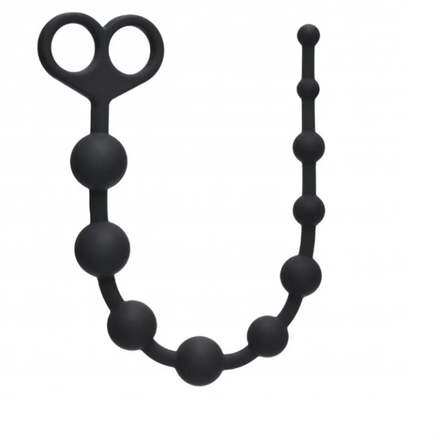 Anal Beads Butt Plug Sex Products For Beginner Anal Butt Plug Masturbation  G Spot Stimulator Anus Dilator Expander Sex Toys - AliExpress 66