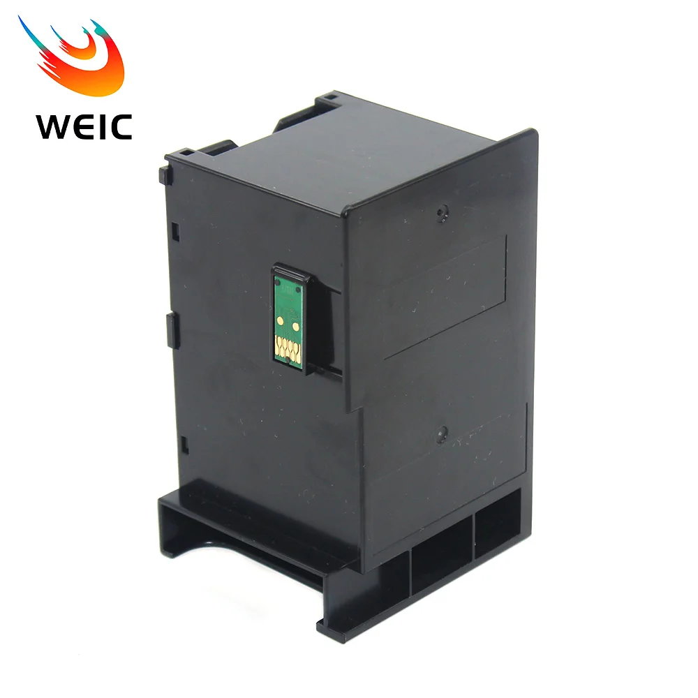 T6710 Maintenance Ink Tank for Epson PX-S840 PX-M840F PX-B700 PX-B750F PX-K701 PX-K751F Printer