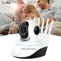 WIFI BABY MONITOR CAMERA